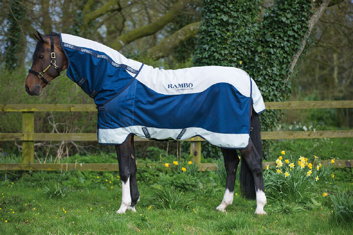 RAMBO Outdoordecke Summer Series